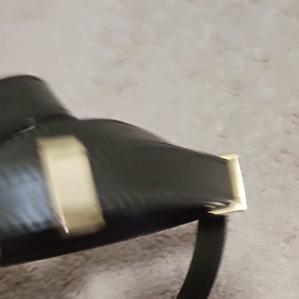 Cafune Pendulum BAG olive - Picture 5 of 7